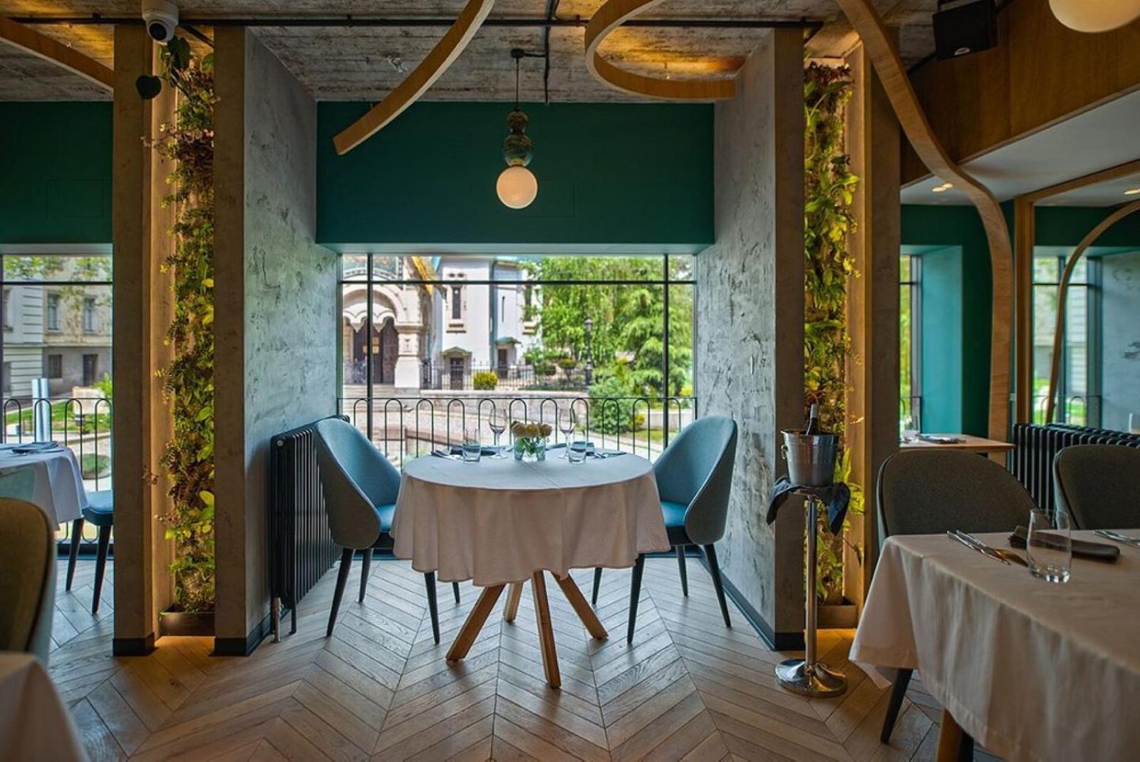 2-Bedroom Elegant Apartment In Mediterranean Style Sofia Eksteriør bilde
