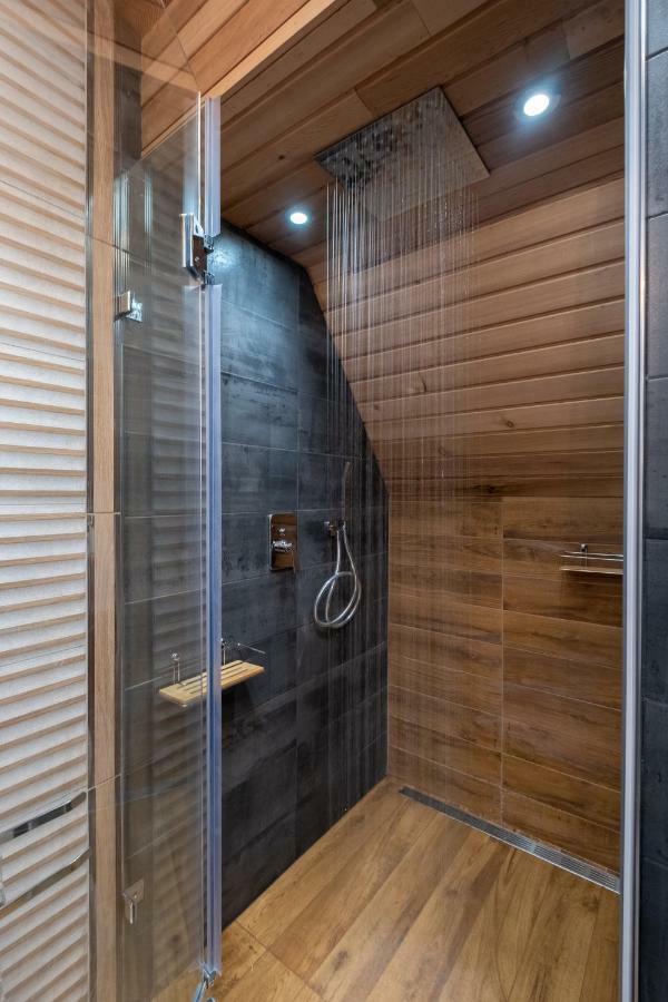 2-Bedroom Elegant Apartment In Mediterranean Style Sofia Eksteriør bilde