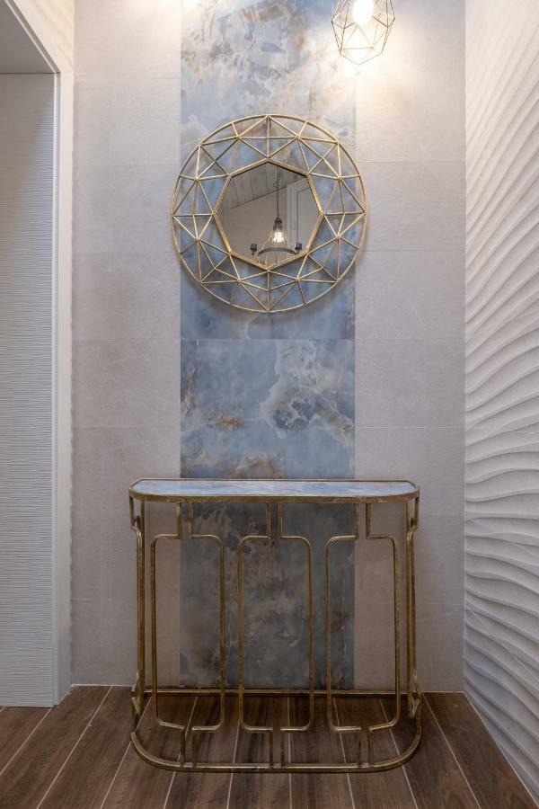 2-Bedroom Elegant Apartment In Mediterranean Style Sofia Eksteriør bilde